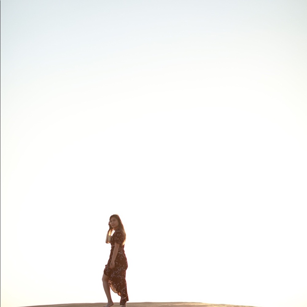 Meet your Posher, Mari